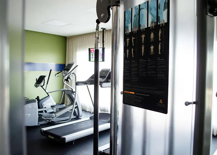 Hampton Inn By Hilton Durango
