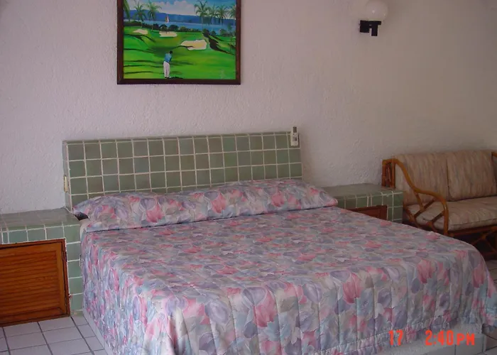 Coral Ixtapa