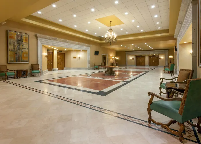 Holiday Inn Matamoros