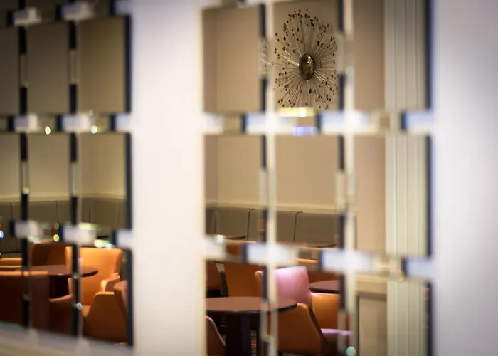Hotel Saint Georges Lourdes