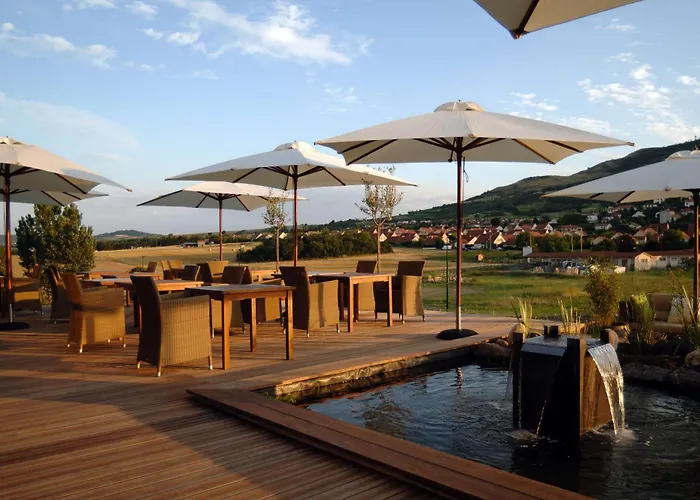 Best Western Plus Hotel Gergovie
