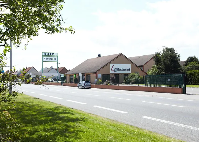 Campanile Calais
