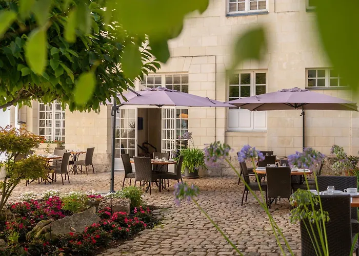 Hotel Anne D'Anjou, The Originals Collection