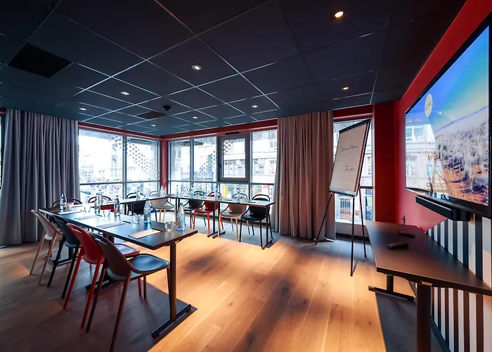 Boma Easy Living Hotel By Stay Collection