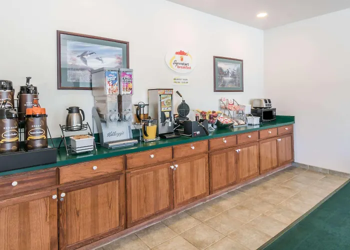 Super 8 By Wyndham Kountze Big Thicket Nat'L Pres Area