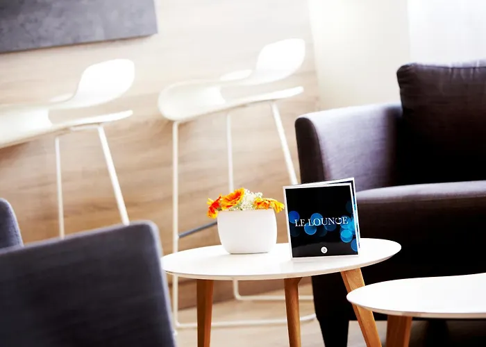 Ibis Styles Vannes Pte Golfe