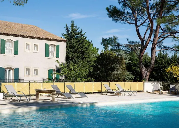 Best Western Le Val Majour
