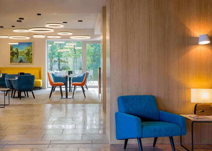Best Western Plus Hotel Divona Cahors