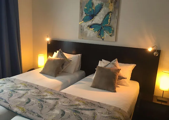 Best Western Adagio Saumur