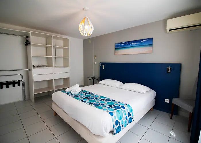 Hotel Bel Azur