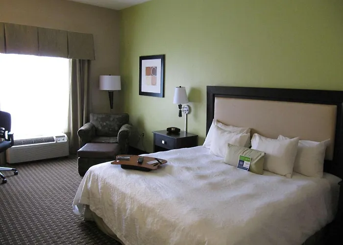 Hampton Inn Lindale/Tyler