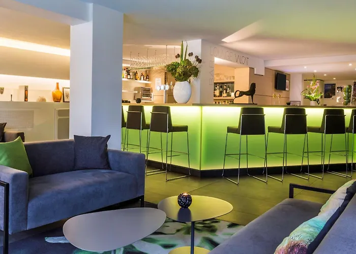 Best Western Plus Hotel Du Parc Chantilly