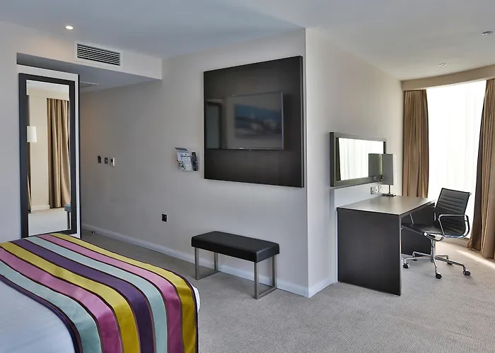 Holiday Inn Southend By Ihg