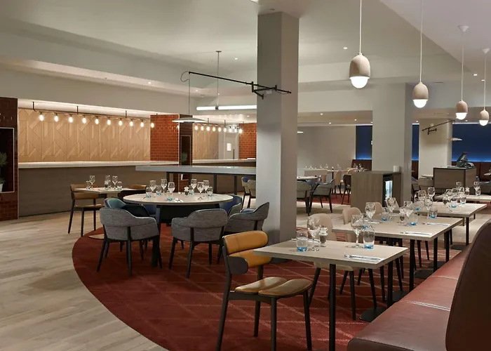 Hyatt Place London Heathrow Airport
