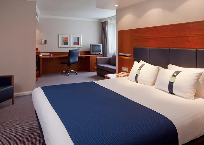 Holiday Inn Maidenhead Windsor, An Ihg Hotel