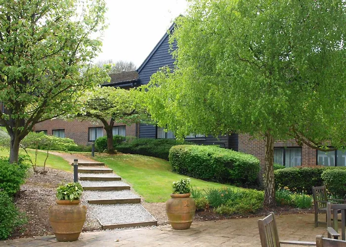 Holiday Inn Maidstone-Sevenoaks By Ihg