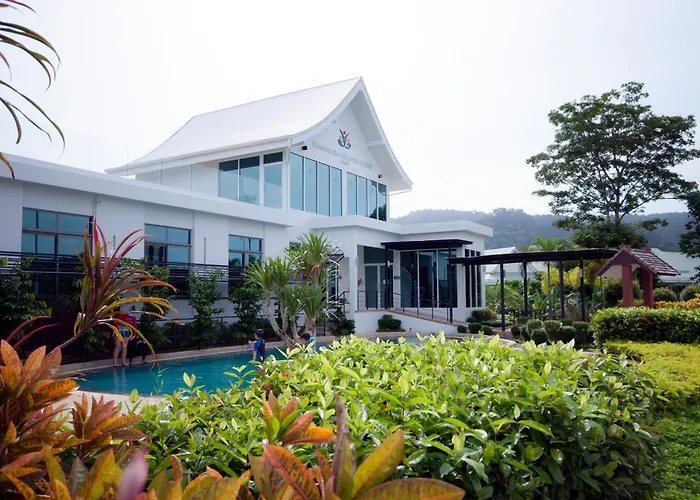 Thanyapura Sports & Health Resort