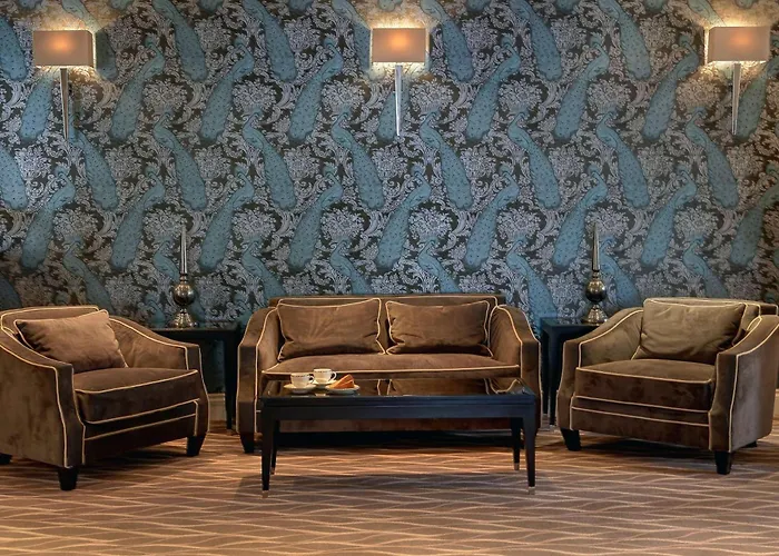 The Shrubbery Hotel, Ilminster