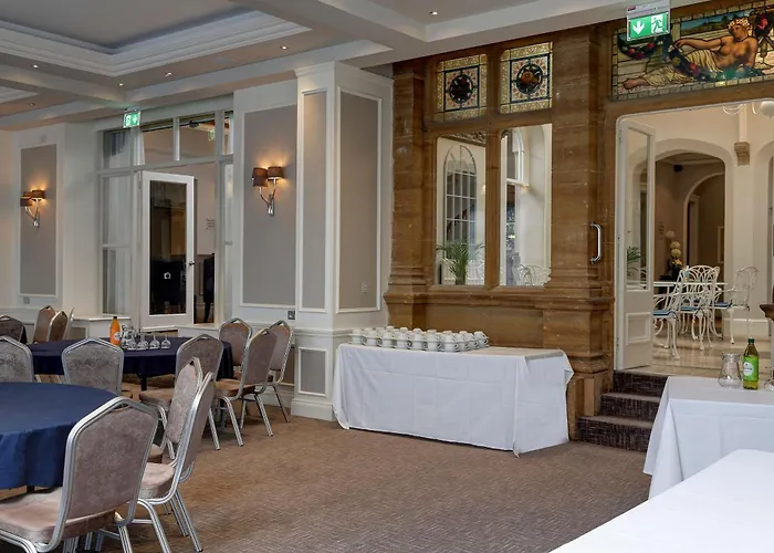 The Shrubbery Hotel, Ilminster
