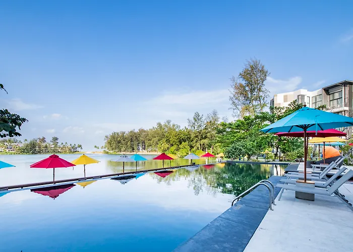 Cassia Phuket, Part Of Banyan Group