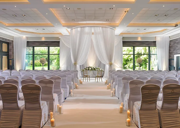 Tullamore Court Hotel