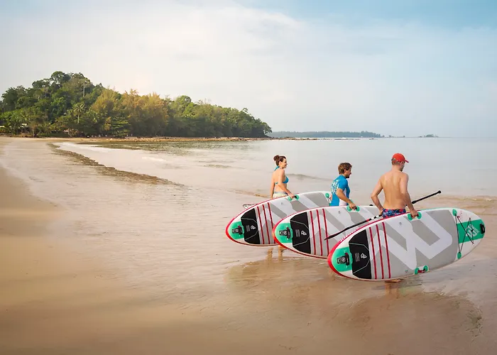 Robinson Khao Lak