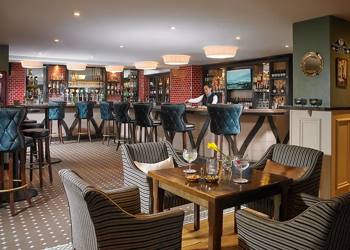 Westport Coast Hotel, Spa & Leisure