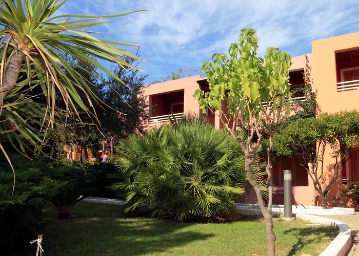 TH Costa Rei - Free Beach Resort