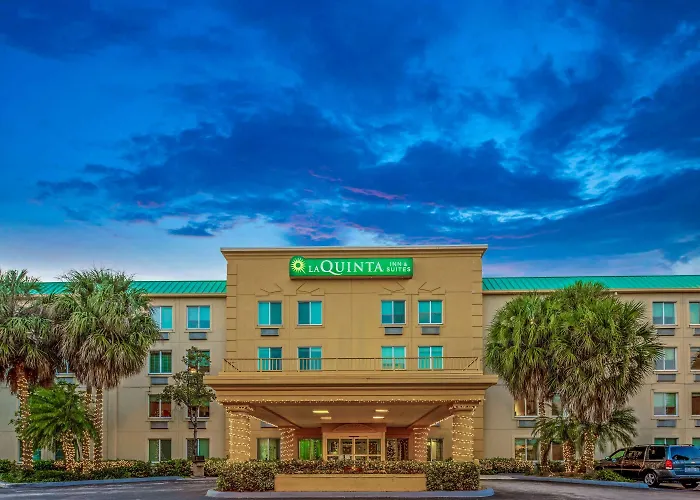 La Quinta By Wyndham Miami Cutler Bay