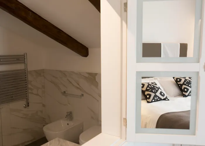Hotel Villa Fanny