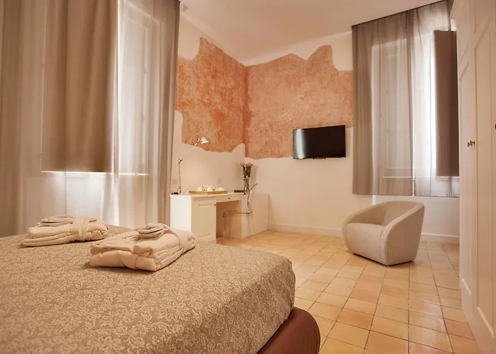 Tenuta Duca Marigliano Boutique Hotel