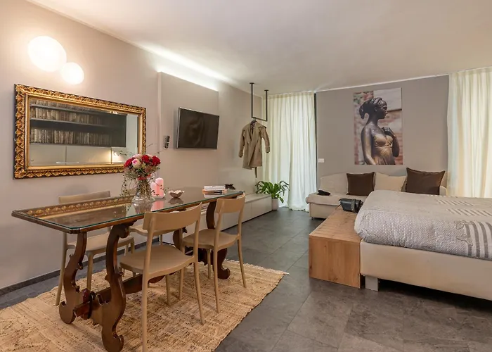 Hotel Giulietta E Romeo ***S