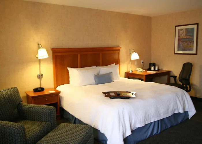 Hampton Inn San Marcos