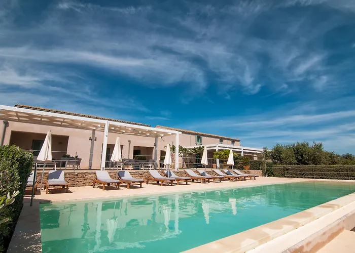 Relais Casina Miregia