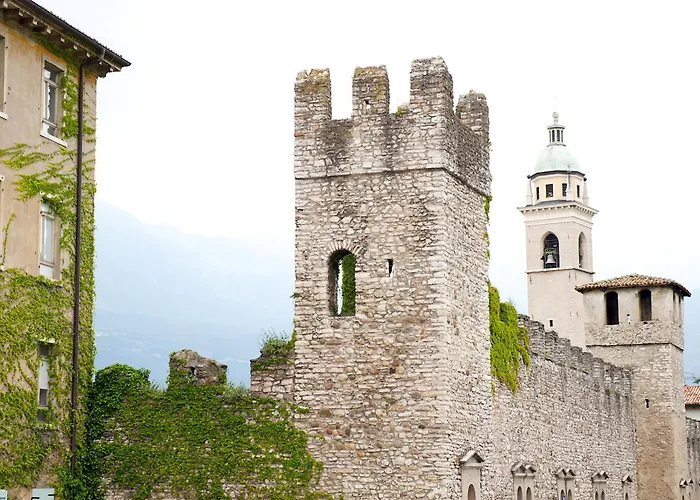 Mercure Nerocubo Rovereto
