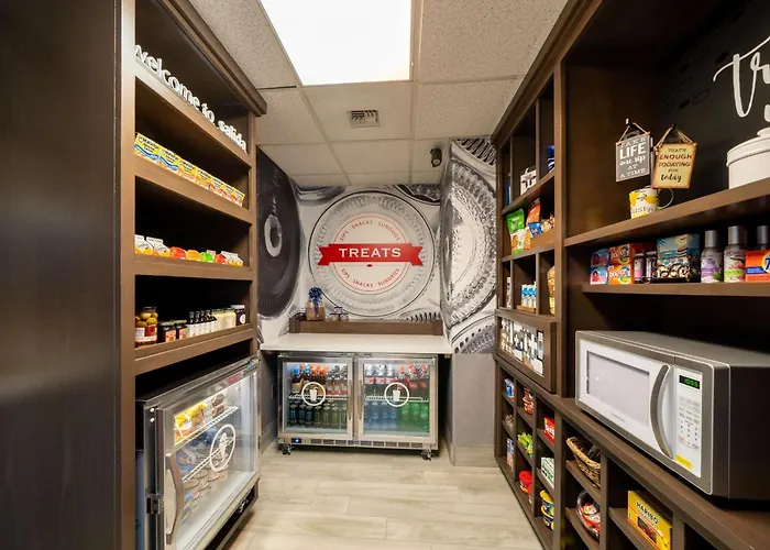 Hampton Inn & Suites Modesto - Salida