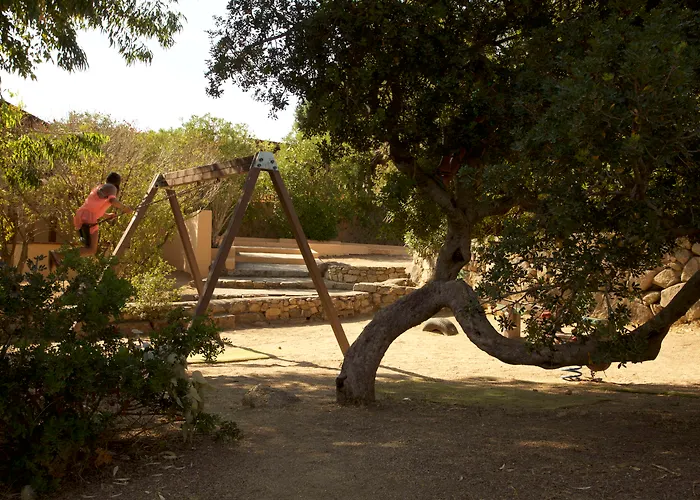 Camping Village Capo D'Orso
