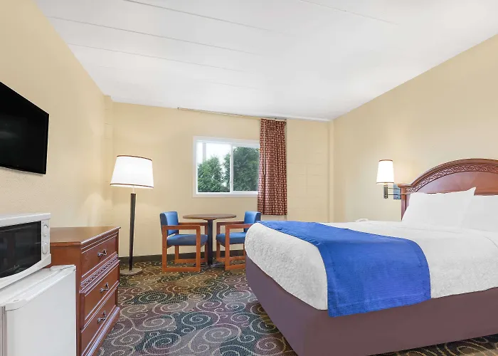 Travelodge Lima