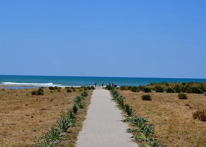 Parco Dei Principi