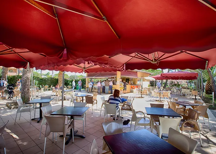 Park Hotel Marinetta - Beach&Spa