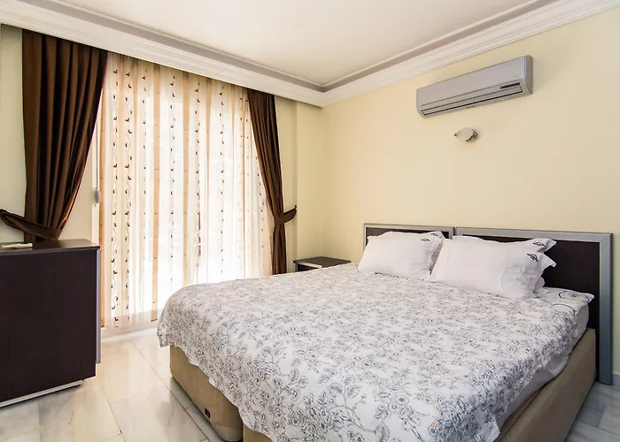 Lemon Villa Hotel (Adults Only)