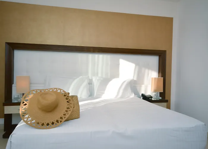 Apulia Hotel Vittoria Resort Pool&SPA