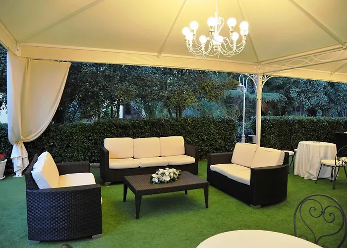 Hotel Tenuta San Francesco