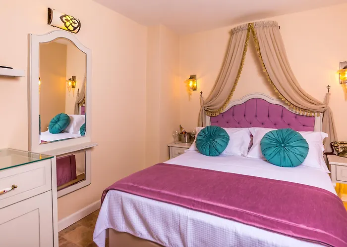 Kahveci Alibey Hotel