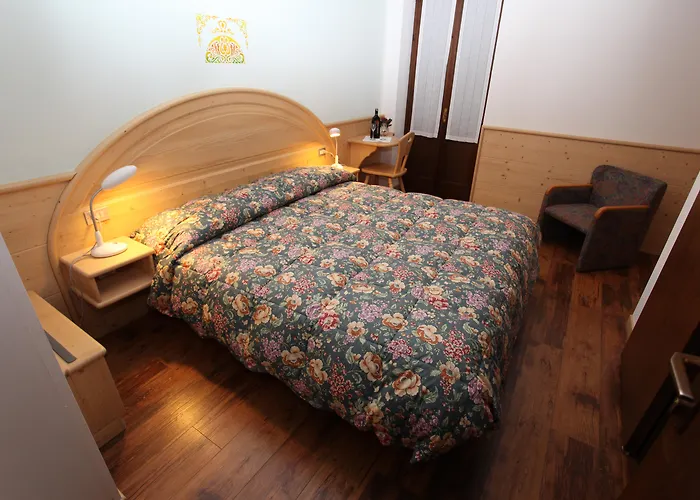 Gh Hotel Fratazza