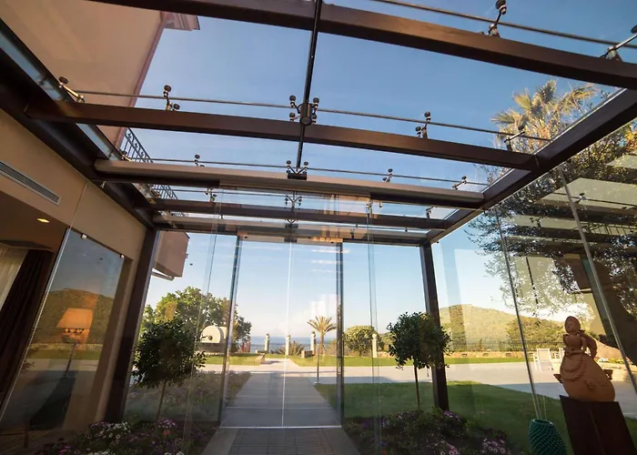 Best Western Plus Hotel Terre Di Eolo