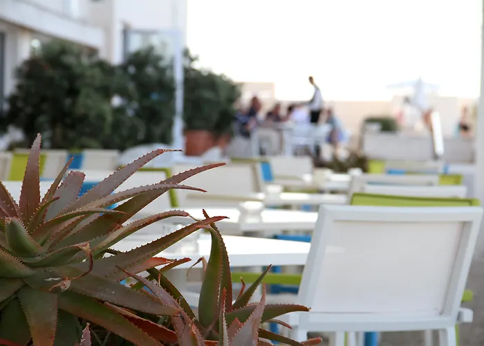 Hotel La Sorgente