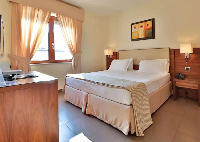 Suites & Residence Hotel