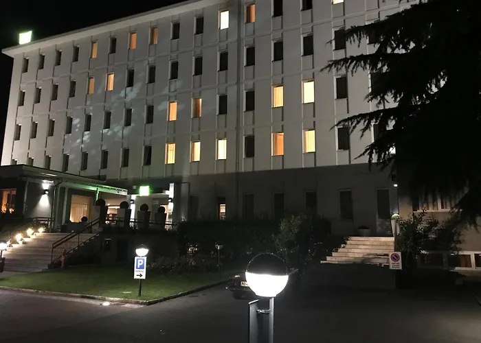Bis Hotel Varese