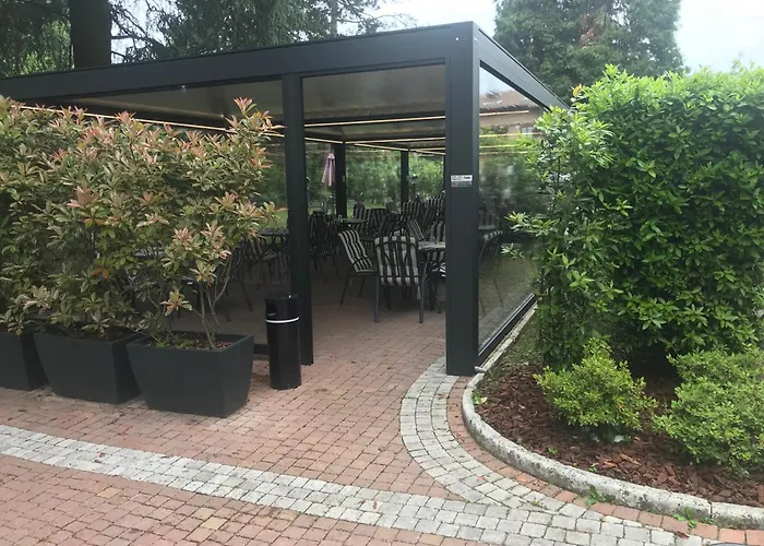Bis Hotel Varese